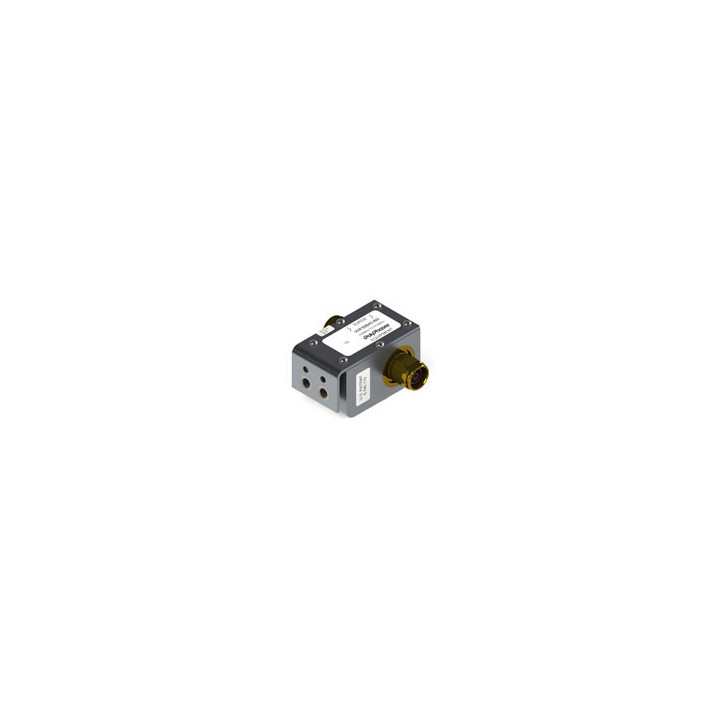 PolyPhaser DC Block Coaxial RF Surge Protector