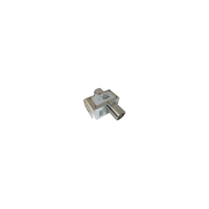 PolyPhaser 7/16 F/F Coaxial RF Surge Protector