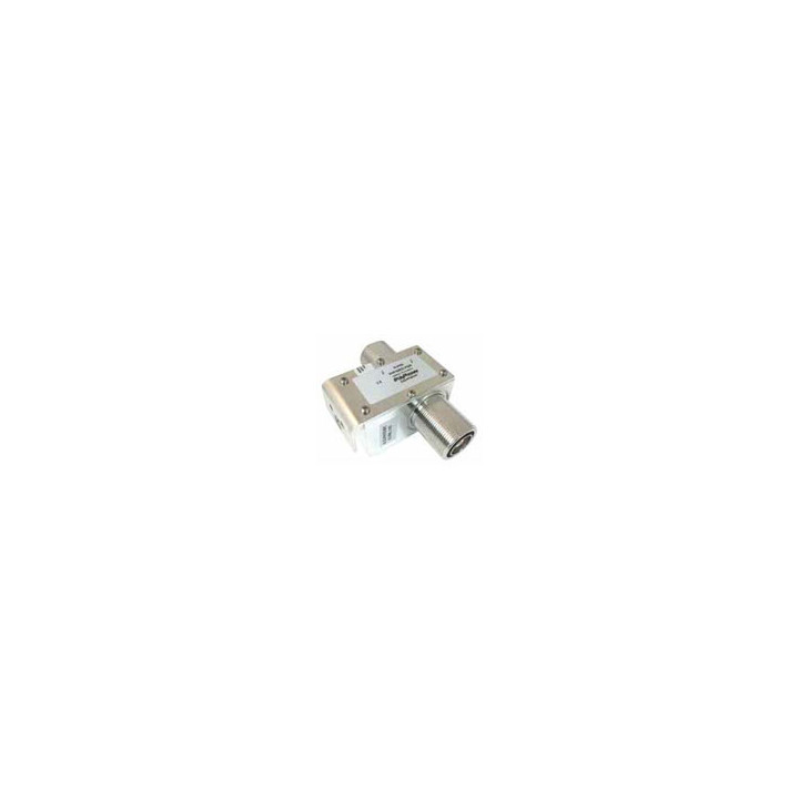 PolyPhaser Coaxial RF Surge Protector