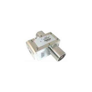 PolyPhaser DC Block VHF High Power Combiner Protector