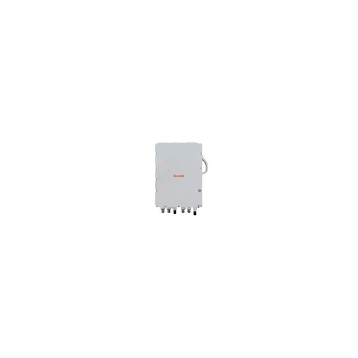 Nova452 2.5GHz 4x40W Outdoor TDD eNodeB Base Station