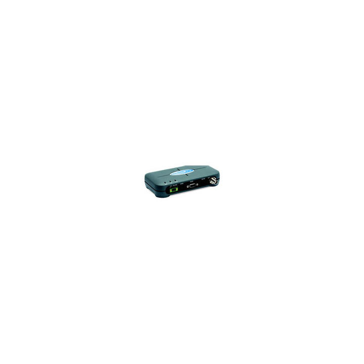 LRS Series 435-470MHz 19.2Kbps Over the Air Data Rate