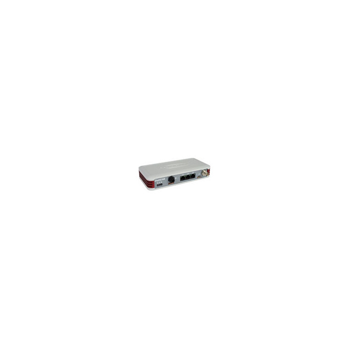 ZumLink Z9-PE 900MHz, Enclosed Product