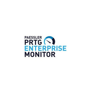 Paessler PRTG Enterprise Monitor 90000 Sensors with 5 years
