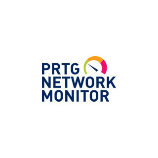 Paessler PRTG Network Monitor 10000 Sensors with 5 years