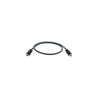 Low PIM Low Loss 10' 1/2" Coaxial RF Jumper Cable with