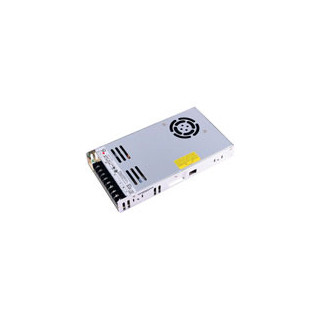 AC/DC Converter 48V 350W. Cables are not inlcuded
