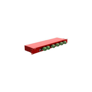 Terminal Unit with Integrated Controller with 4 Terminal