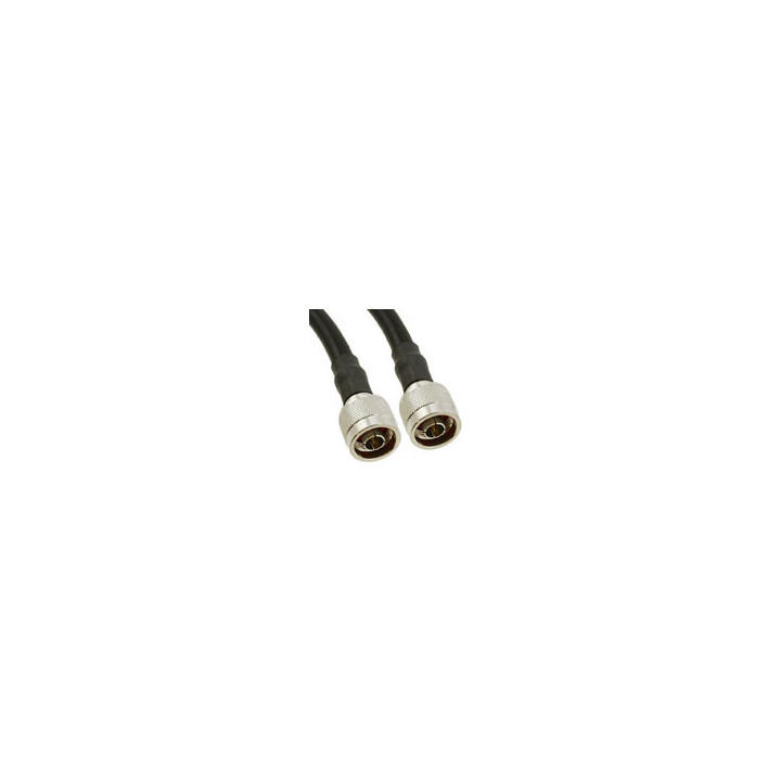 RF Cable 400 with N/M - N/M