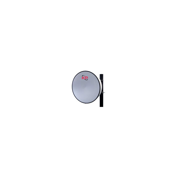 3-Foot 10.7-11.7GHz High Performance Dual Polarized