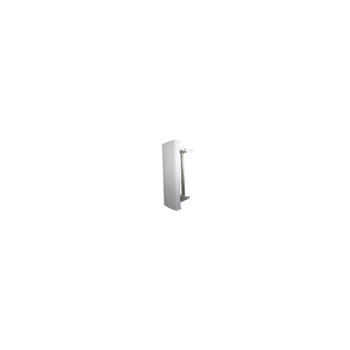 3GHz 17 dBi Dual Slant Quad Port 90 Degree Sector Antenna