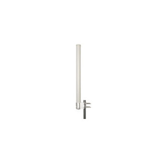 5GHz 13 dBi Dual Polarity 4-Port MIMO Omni Antenna with