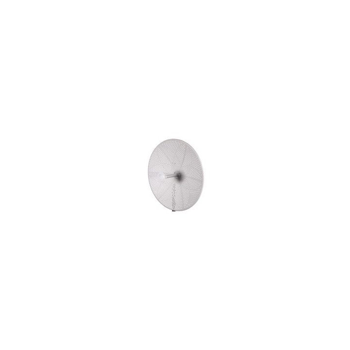 3-Foot 4.950-7.125GHz Dual Polarity Mesh Collapsible