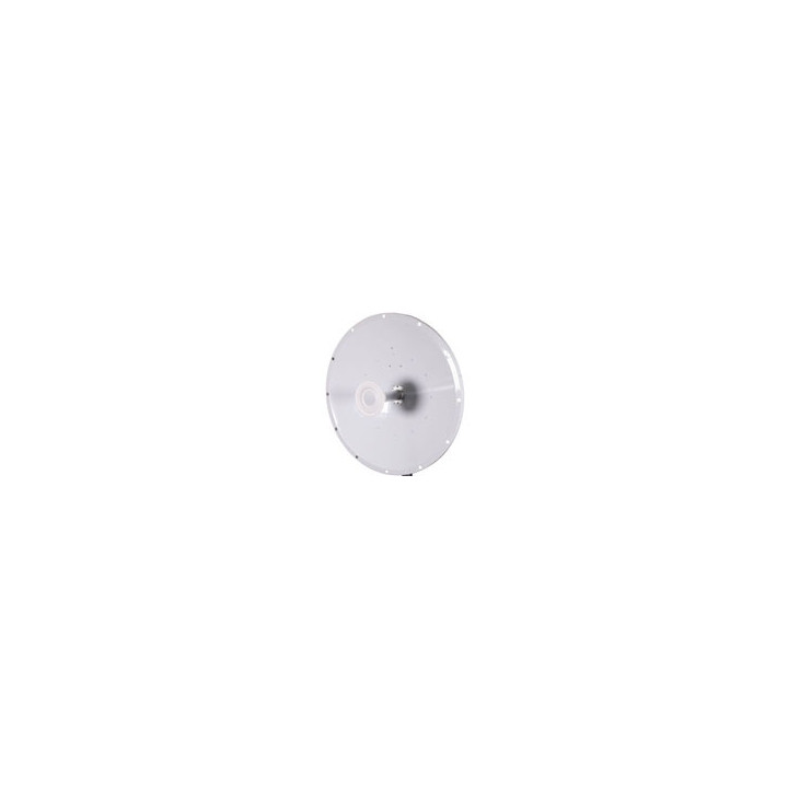 2-Foot 4.950-7.125GHz Dual Polarity Parabolic Dish Antenna