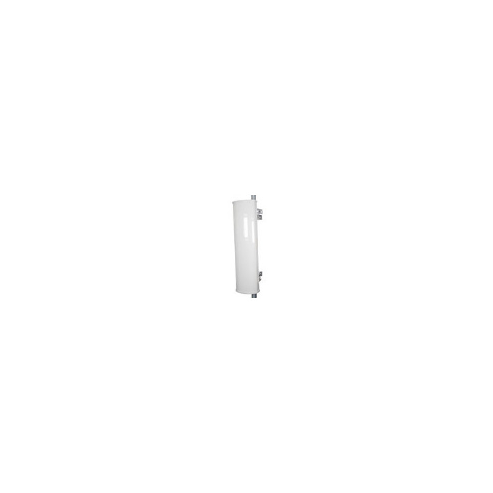 5925-7125MHz 65 Degree Dual Slant Sector Antenna