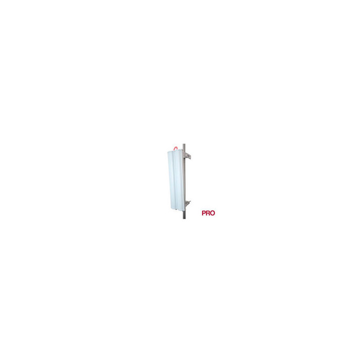 ProLine 2.3GHz to 2.7GHz 65 Degree Dual Slant Sector Antenna