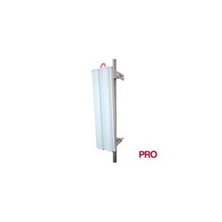 ProLine 4.9GHz to 6.4GHz 90 Degree Dual Slant Sector Antenna