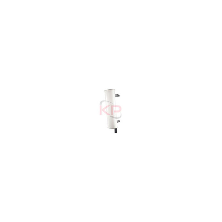 3GHz 16.5 dBi Dual Slant 90 Degree Sector Antenna with