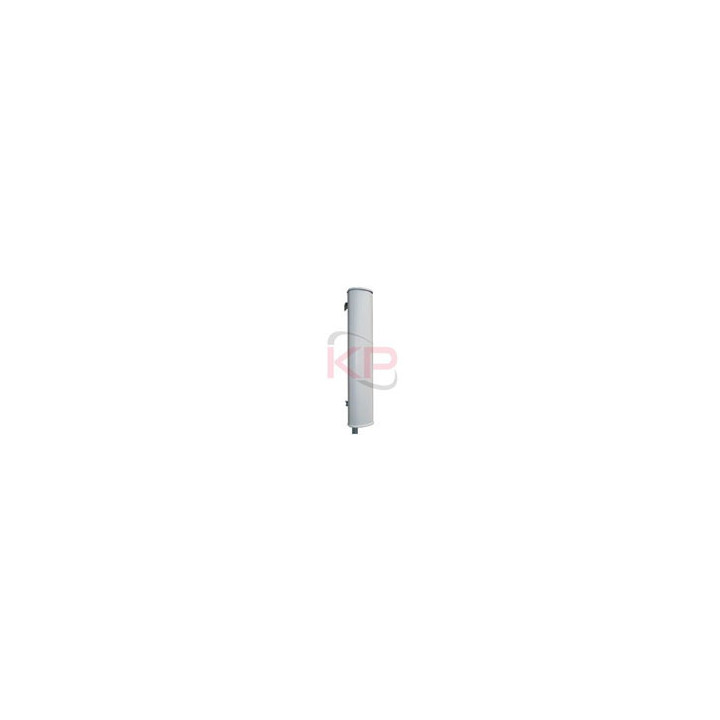 5GHz 16.3 dBi Dual Polarity 120 Degree Sector Antenna with