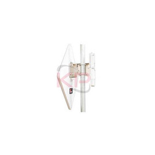 900MHz 13 dBi Dual Polarity Flat Panel Antenna