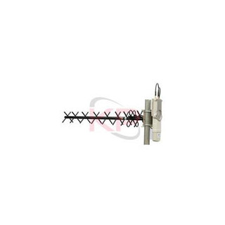 900MHz 14.5 dBi Dual Polarity Yagi Antenna