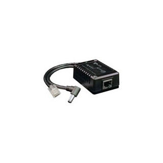 PoE Splitter / Voltage Converter