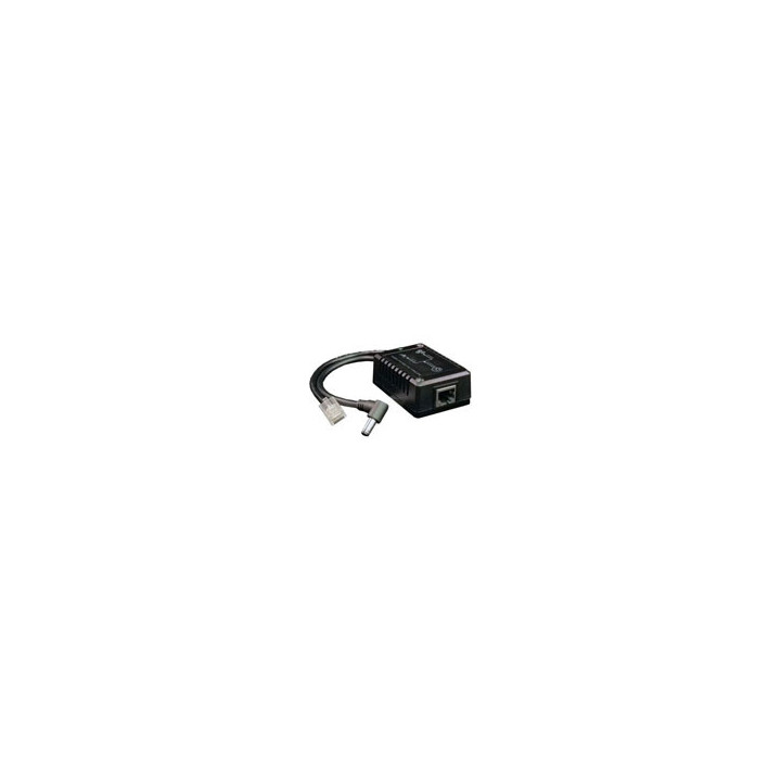 PoE Splitter / Voltage Converter