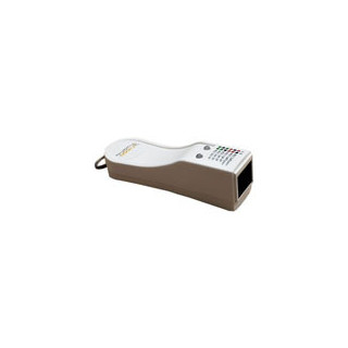PoE-Tester Detects 802.3af,at,bt and 2/4pair passive PoE