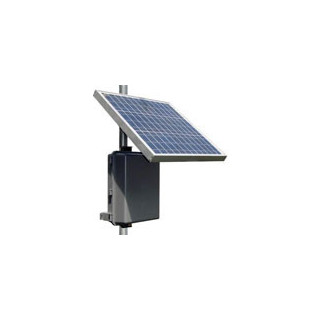 RemotePro Off-Grid 12V 8W Continuous Remote Power System