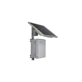 RemotePro Off-Grid 6.5W Continuous Power System