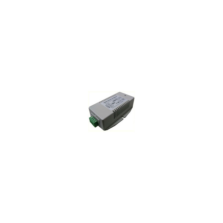 Gigabit 18-36VDC In, 56VDC Out 35W High Power DC to DC