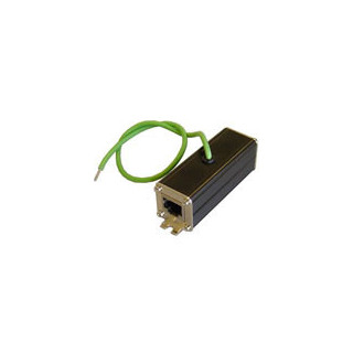 Network Lightning / Surge Protector