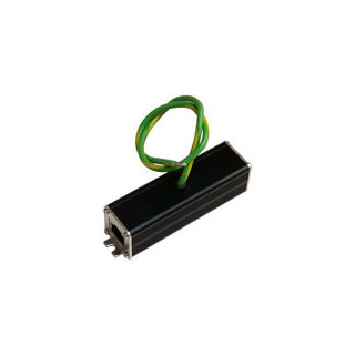 Network Lightning / Surge Protector