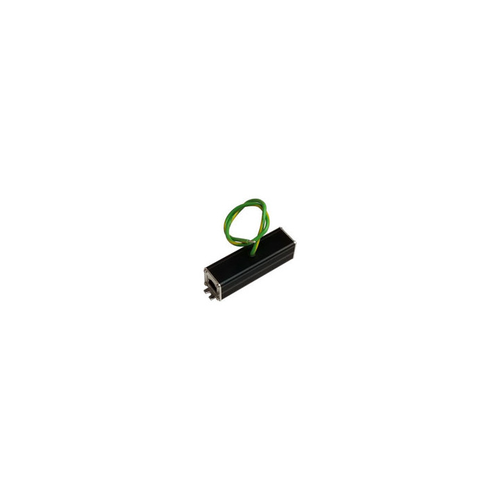 Network Lightning / Surge Protector