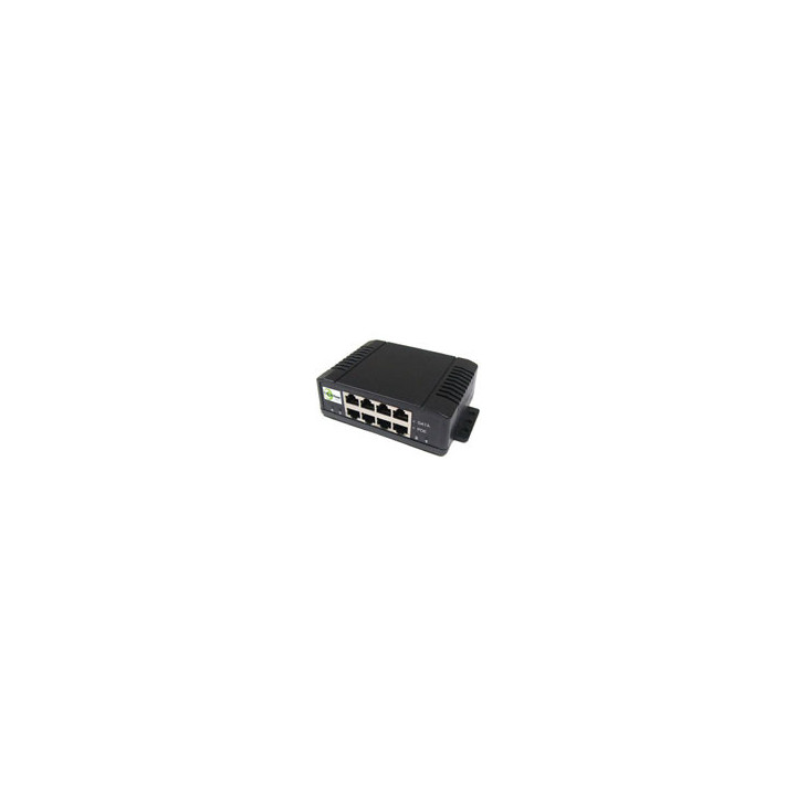 4 Port Midspan, High Power 1A per port