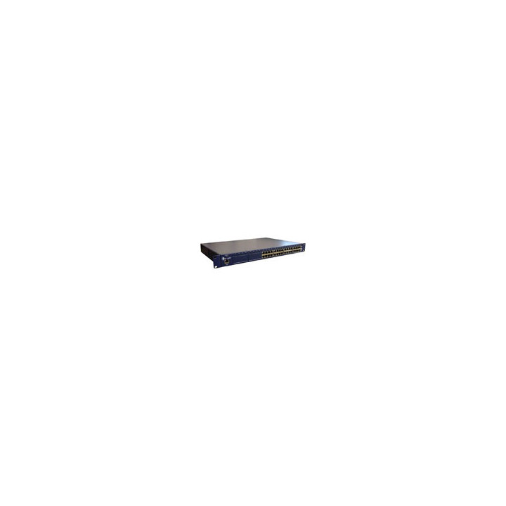 Isolated 16 Port Midspan, Very High Power 40W per port