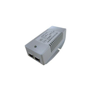 24V 36W High Power Gigabit PoE Power Inserter