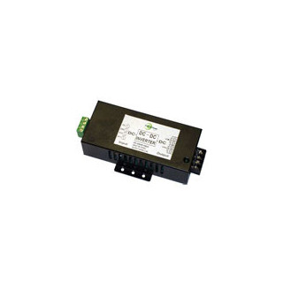 Voltage Converter 18-36VDC Input
