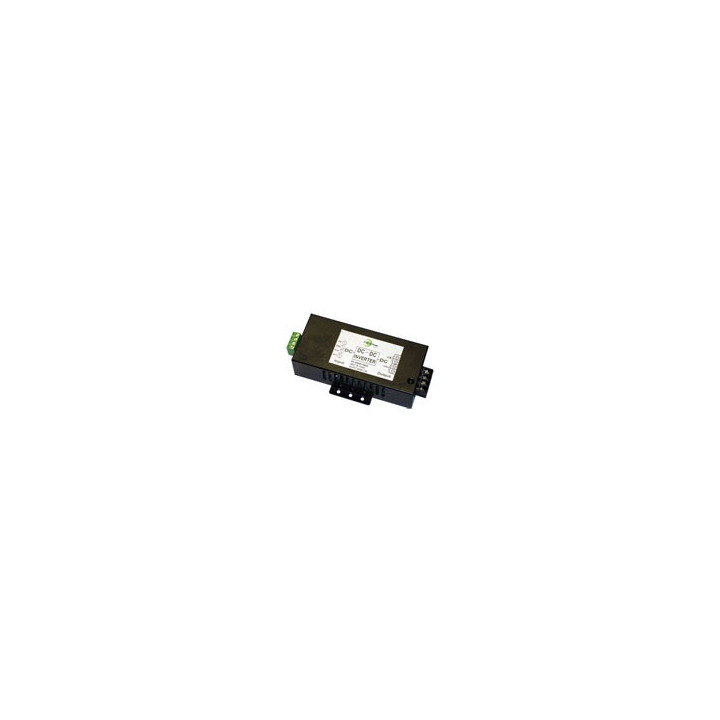 Voltage Converter 18-36VDC Input