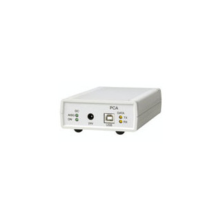 Portable Control Adapter (PCA) for AISG 1.1 and 2.0 devices
