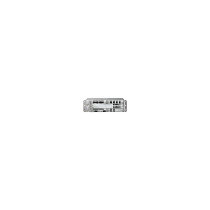 Router 6273 - AC variant (no AC cable included)