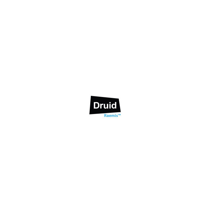 Druid Training, day rate (per 2 trainees)