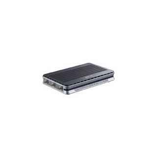 BEC Enterprise 4G LTE 3.5GHz Multi-Service Indoor Router