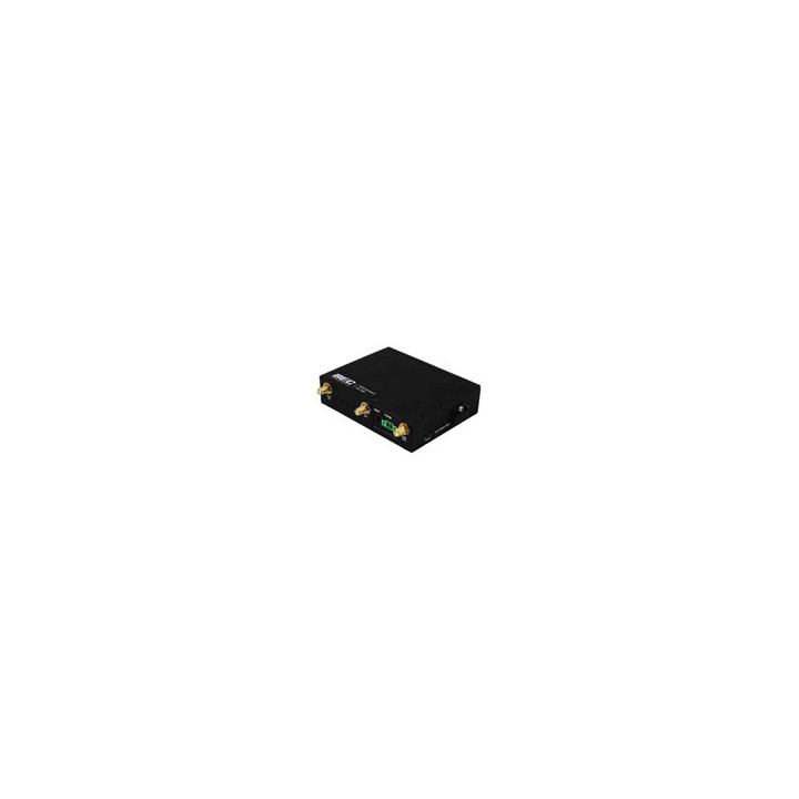 BEC MXConnect Advanced Industrial 4G LTE Router