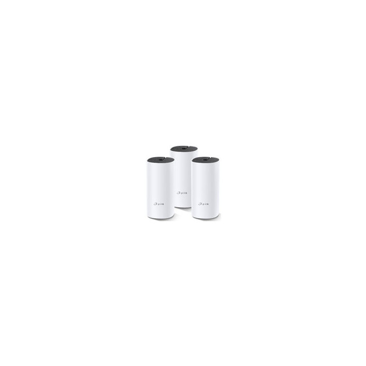 Deco M4 1-Pack AC1200 Whole Home Mesh Wi-Fi Access Point