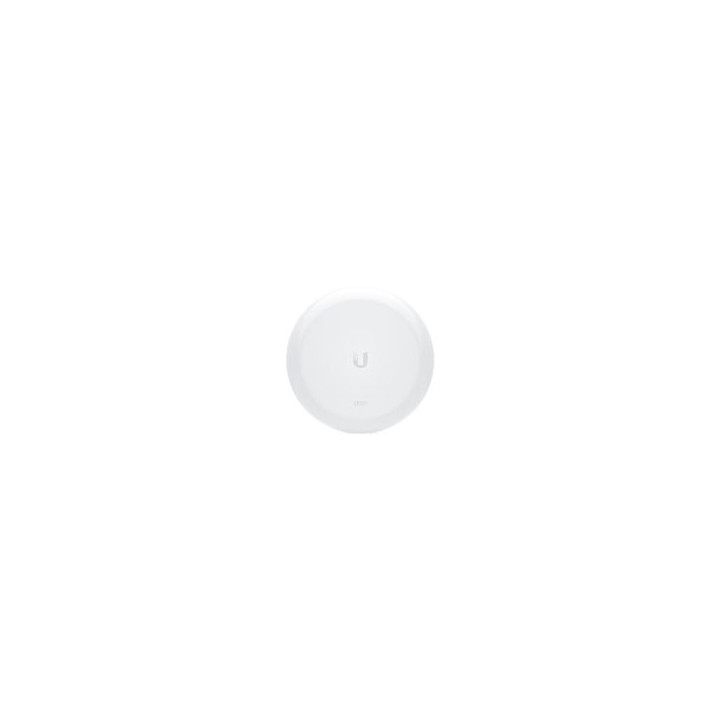 UISP airFiber 60GHz HD PTP Bridge Radio with Integrated