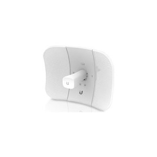 UISP airMax LiteBeam M5, 5GHz CPE Radio with 23 dBi Antenna