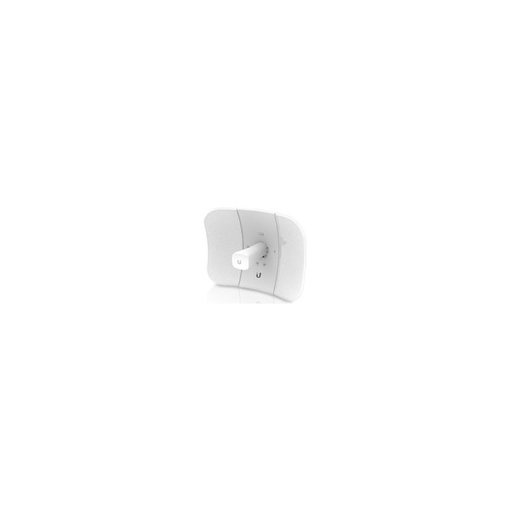UISP airMax LiteBeam M5, 5GHz CPE Radio with 23 dBi Antenna