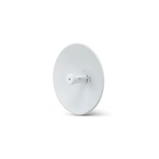 UISP airMax PowerBeam AC, 5GHz High Performance Bridge Radio