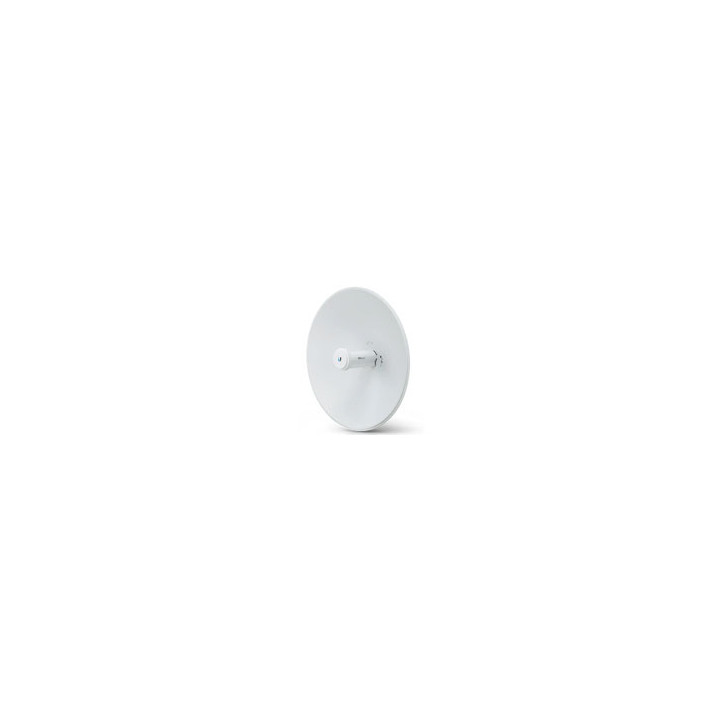 UISP airMax PowerBeam M5, 5GHz High Performance Bridge Radio